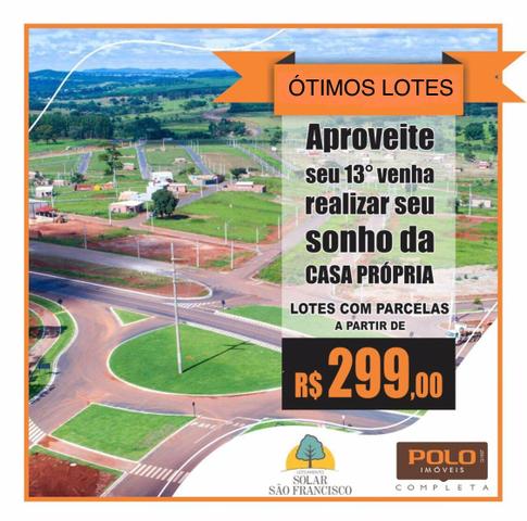 Loteamento Residencial São Francisco (Trindade - Goiás) - Foto 11