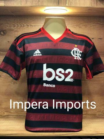 Camisas do Flamengo - Foto 3
