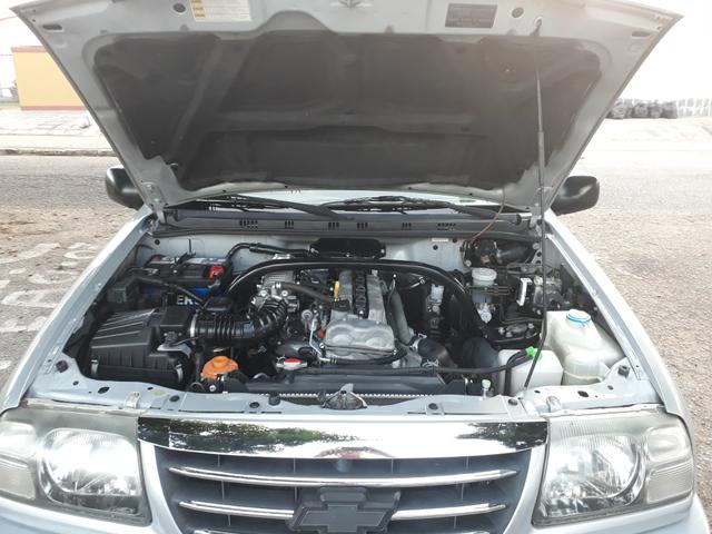 Gm/tracker 2008/2009 - Foto 6