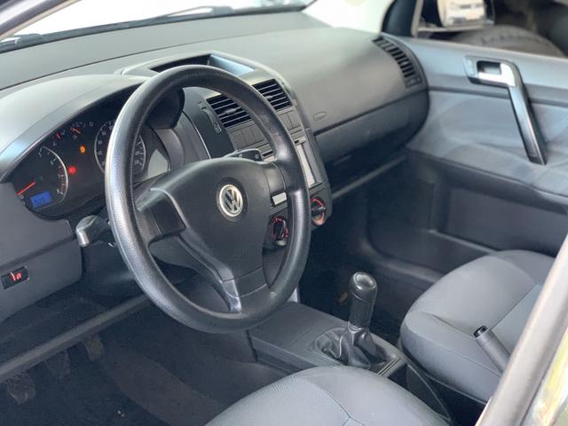 Lindo vw polo sedan - Foto 3