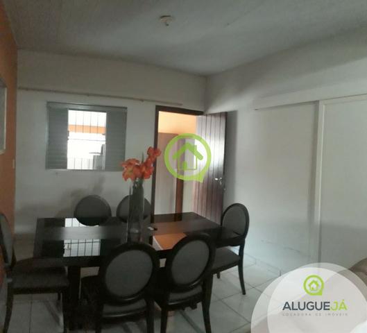 Excelente Casa, com 3 quartos, no Jardim Mariana, em Cuiabá ? MT - Foto 5