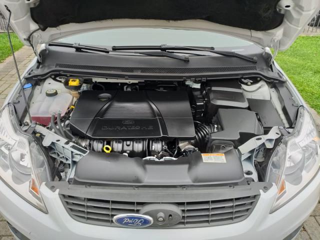 FORD FOCUS 2.0 L FC. - Foto 7