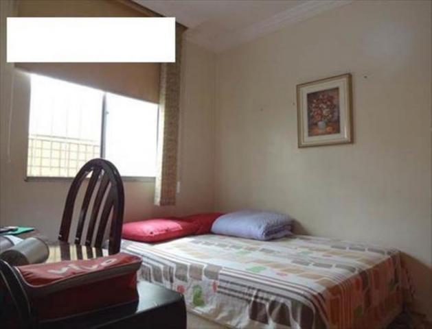 Apartamento à venda com 3 dormitórios em Caiçara, Belo horizonte cod:11576 - Foto 3