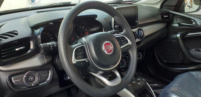 Fiat Argo Drive 1.3 completo 2018 - Foto 3