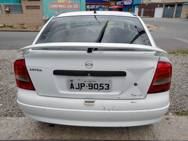 Astra 2001 com direçao torro apenas 4999 leia o anuncio - Foto 8