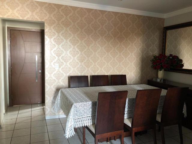 Apartamento 2 quartos no Residencial Turmalinas - Rio Verde - Go - Foto 12