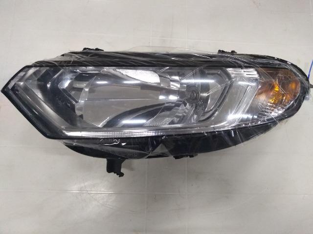 9356-Farol Ford Eco Sport Esquerdo Com Led 2014 a 2016