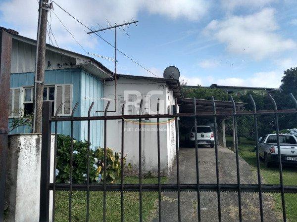 Terreno à venda em Rubem berta, Porto alegre cod:GS3349 - Foto 4