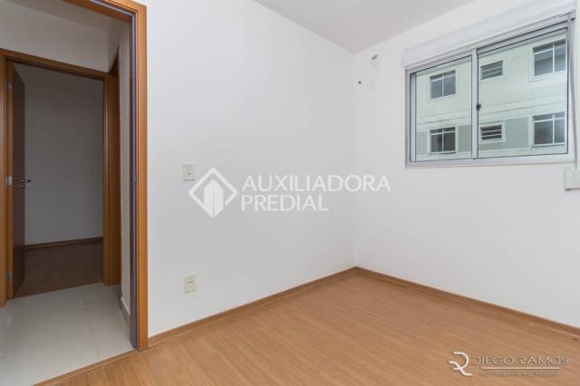 Apartamento para alugar com 2 dormitórios em Alto petrópolis, Porto alegre cod:270810 - Foto 9