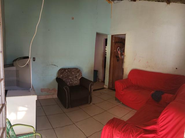 Oportunidade!! Casa Jardim Roriz, Planaltina DF.( Vendo Barato R$110.000,00) - Foto 13