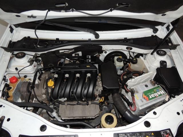 Renault Duster 1.6 Dynamique - Foto 7