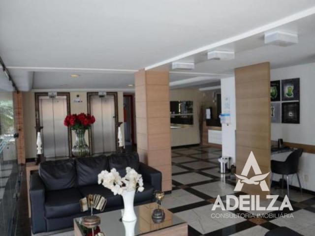 Apartamento à venda com 1 dormitórios em Ponto central, Feira de santana cod:AP00006 - Foto 2