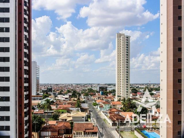 Apartamento à venda com 4 dormitórios em Capuchinhos, Feira de santana cod:20180004 - Foto 2