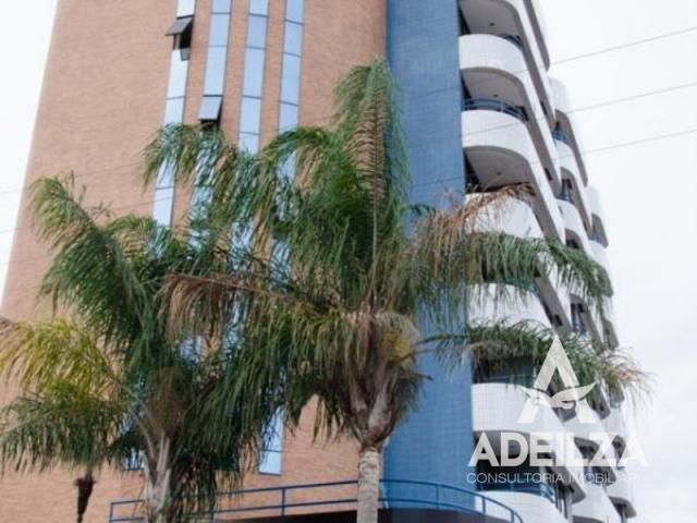Apartamento à venda com 1 dormitórios em Ponto central, Feira de santana cod:AP00006
