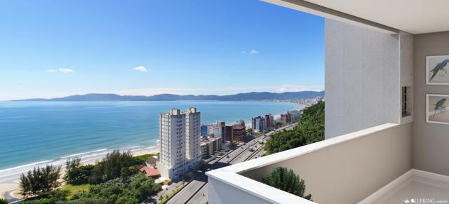 Apartamento 1 suíte + 1 dorm em Itapema por apenas R$ 365.000,00