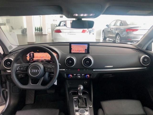 AUDI A3 2.0 TFSI SEDAN AMBITION 16V 2018 - Foto 7