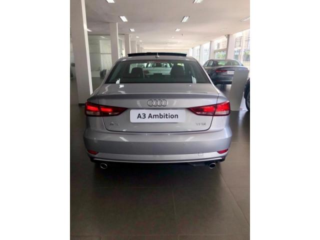 AUDI A3 2.0 TFSI SEDAN AMBITION 16V 2018 - Foto 3
