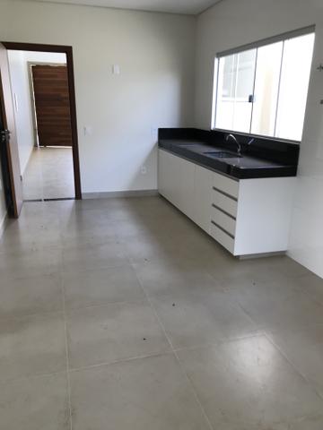 Excelente casa de 3 qts em Condomínio na Df 425 - Foto 2