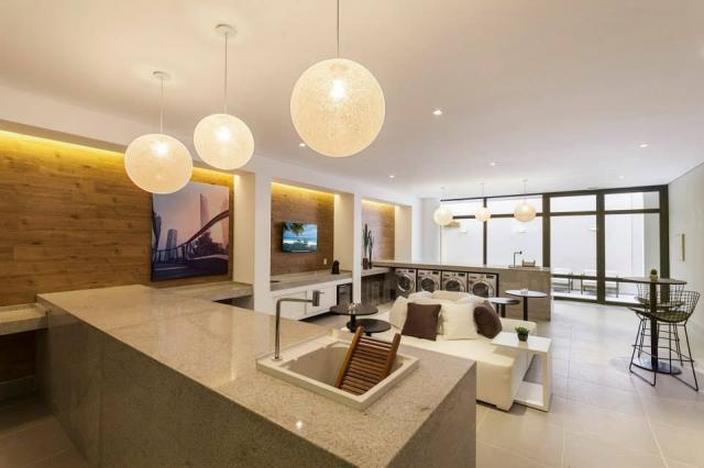 Apartamento à venda com 1 dormitórios em Pinheiros, São paulo cod:310-IM345651 - Foto 15