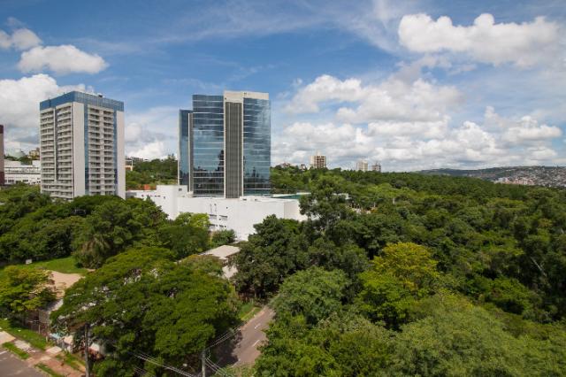 Apartamento à venda com 2 dormitórios em Petrópolis, Porto alegre cod:1142 - Foto 9