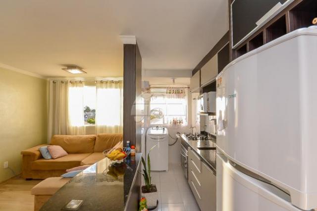 Apartamento à venda com 2 dormitórios em Fazendinha, Curitiba cod:151685 - Foto 17