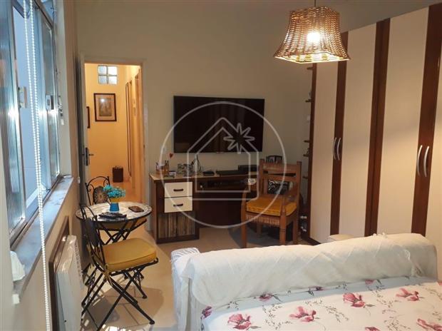 Apartamento à venda com 2 dormitórios em Meier, Rio de janeiro cod:850635 - Foto 6