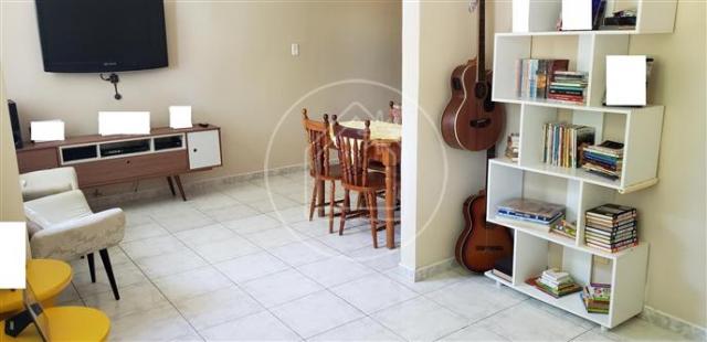 Apartamento à venda com 3 dormitórios em Portuguesa, Rio de janeiro cod:850501 - Foto 7
