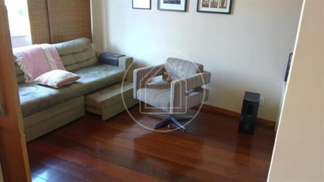 Apartamento à venda com 3 dormitórios em Jardim guanabara, Rio de janeiro cod:850634 - Foto 8