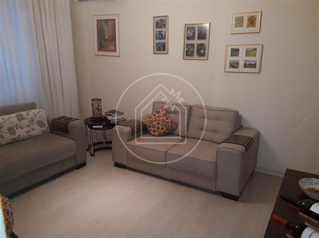 Apartamento à venda com 2 dormitórios em Meier, Rio de janeiro cod:850635 - Foto 3