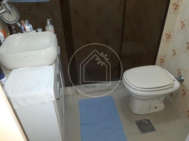 Apartamento à venda com 2 dormitórios em Meier, Rio de janeiro cod:850635 - Foto 12