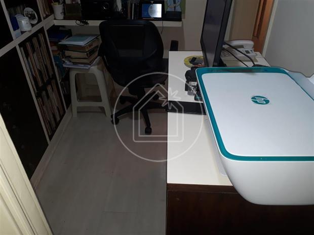 Apartamento à venda com 2 dormitórios em Meier, Rio de janeiro cod:850635 - Foto 9