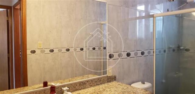 Apartamento à venda com 3 dormitórios em Portuguesa, Rio de janeiro cod:850501 - Foto 20