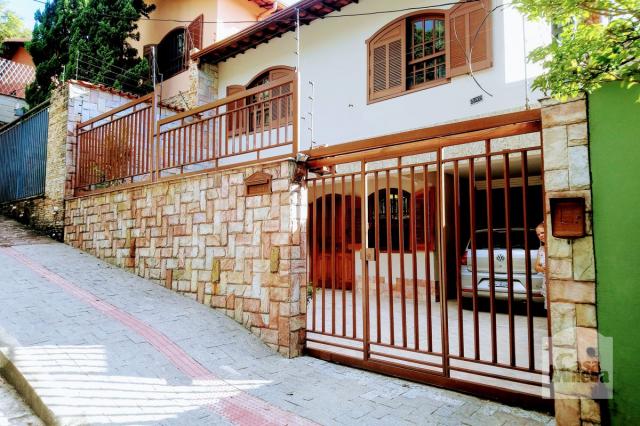Casa à venda com 4 dormitórios em Alto caiçaras, Belo horizonte cod:245184 - Foto 16