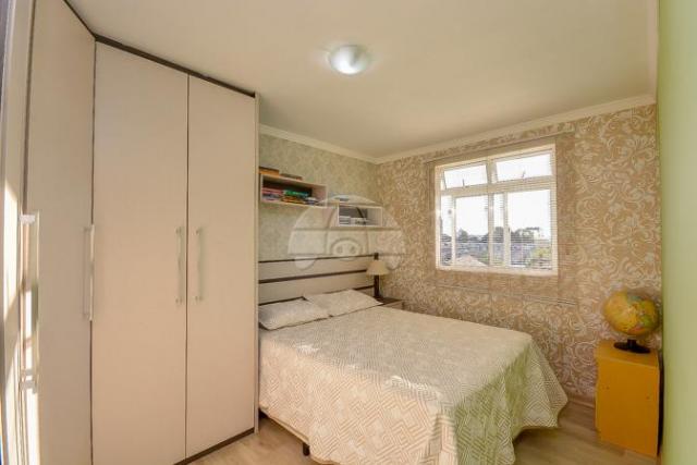 Apartamento à venda com 2 dormitórios em Fazendinha, Curitiba cod:151685 - Foto 3