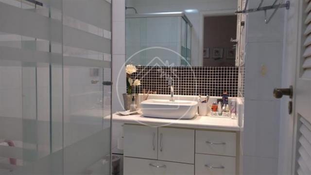 Apartamento à venda com 3 dormitórios em Jardim guanabara, Rio de janeiro cod:850634 - Foto 12
