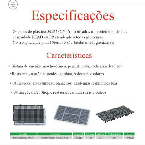 Forração piso plastico para interior caminhão-venda direto da empresa - Foto 3