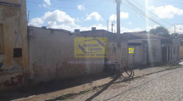 Ideal Para Ponto Comercial - Gravatá/PE / Propriedade ID : L0758