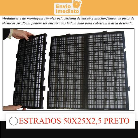 Forração piso plastico para interior caminhão-venda direto da empresa - Foto 2
