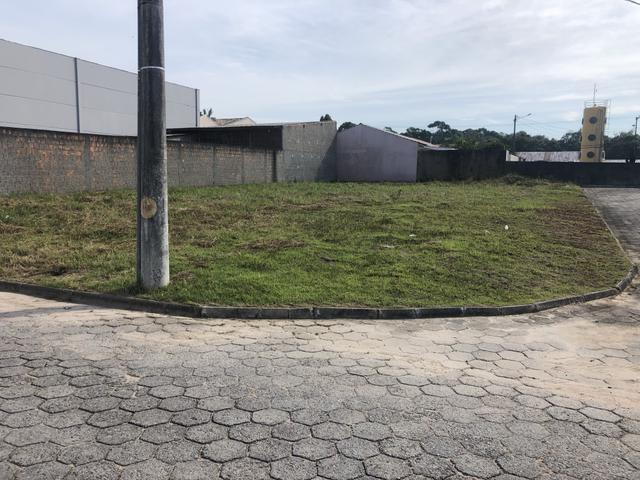Terreno em Forquilinhas ao lado do CTG os Praianos São José -SC