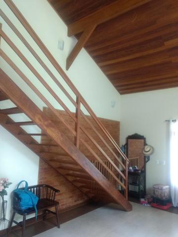 Vendo belíssima casa próximo do centro - Foto 7