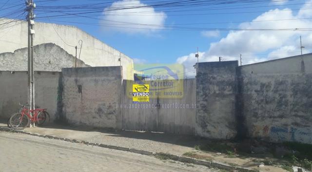 Ideal Para Ponto Comercial - Gravatá/PE / Propriedade ID : L0758 - Foto 6