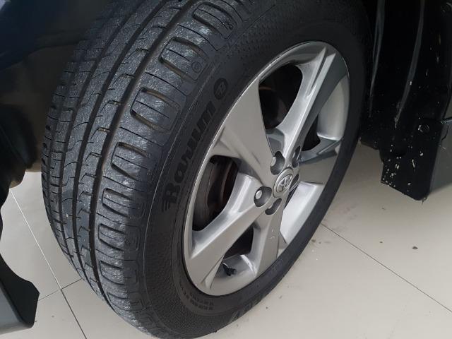 Toyota Corolla XRS 2.0 Flex 16V Aut - Foto 12
