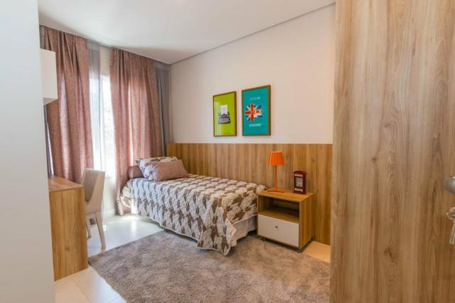 Casas em condomínio fechado em Eusébio 3 suítes 2 vagas - Foto 6