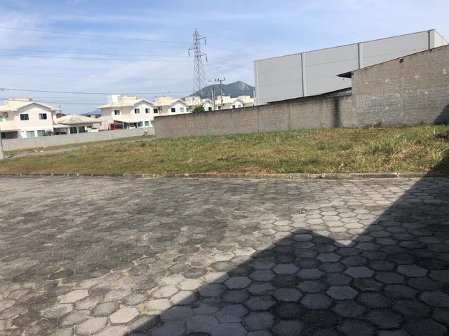 Terreno em Forquilinhas ao lado do CTG os Praianos São José -SC - Foto 2