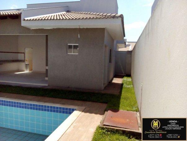 Residencial Pirapitinga - Casa em Condomínio a Venda no bairro Lagoa Quente - Ca... - Foto 10