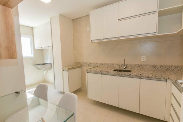 Casas em condomínio fechado em Eusébio 3 suítes 2 vagas - Foto 17