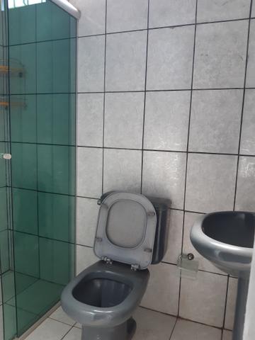 Casa 3 Quartos Condomínio Canachuê Região Shopping Estação - Foto 6