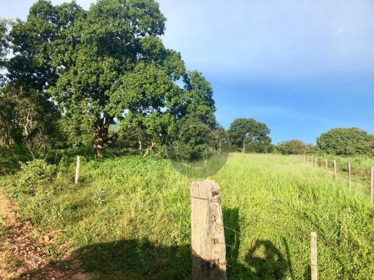 Sítio em santo antônio do leverger - Foto 14