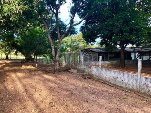 Sítio em santo antônio do leverger - Foto 11