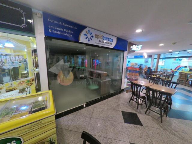 Loja montada no Caraguá Praia Shopping - Centro - Caraguatatuba - SP - Foto 3